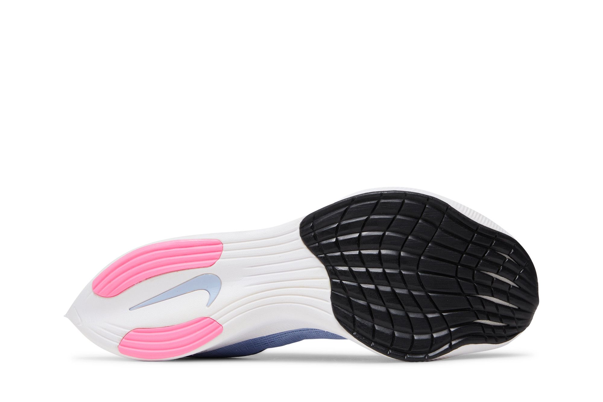Кросівки для бігу чоловічі Nike Zoomx Vaporfly (CU4111-401) — фото 5