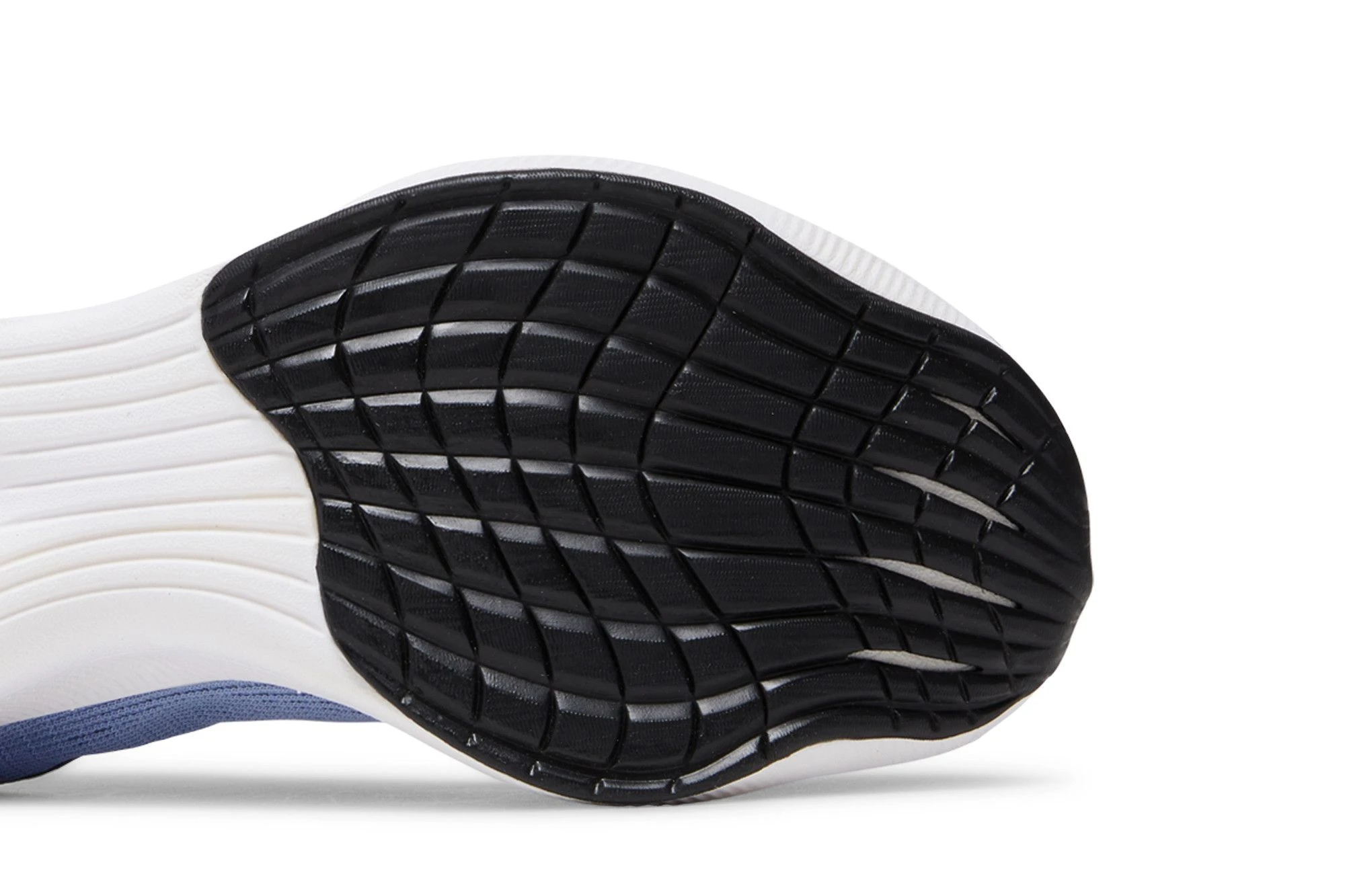 Кросівки для бігу чоловічі Nike Zoomx Vaporfly (CU4111-401) — фото 6