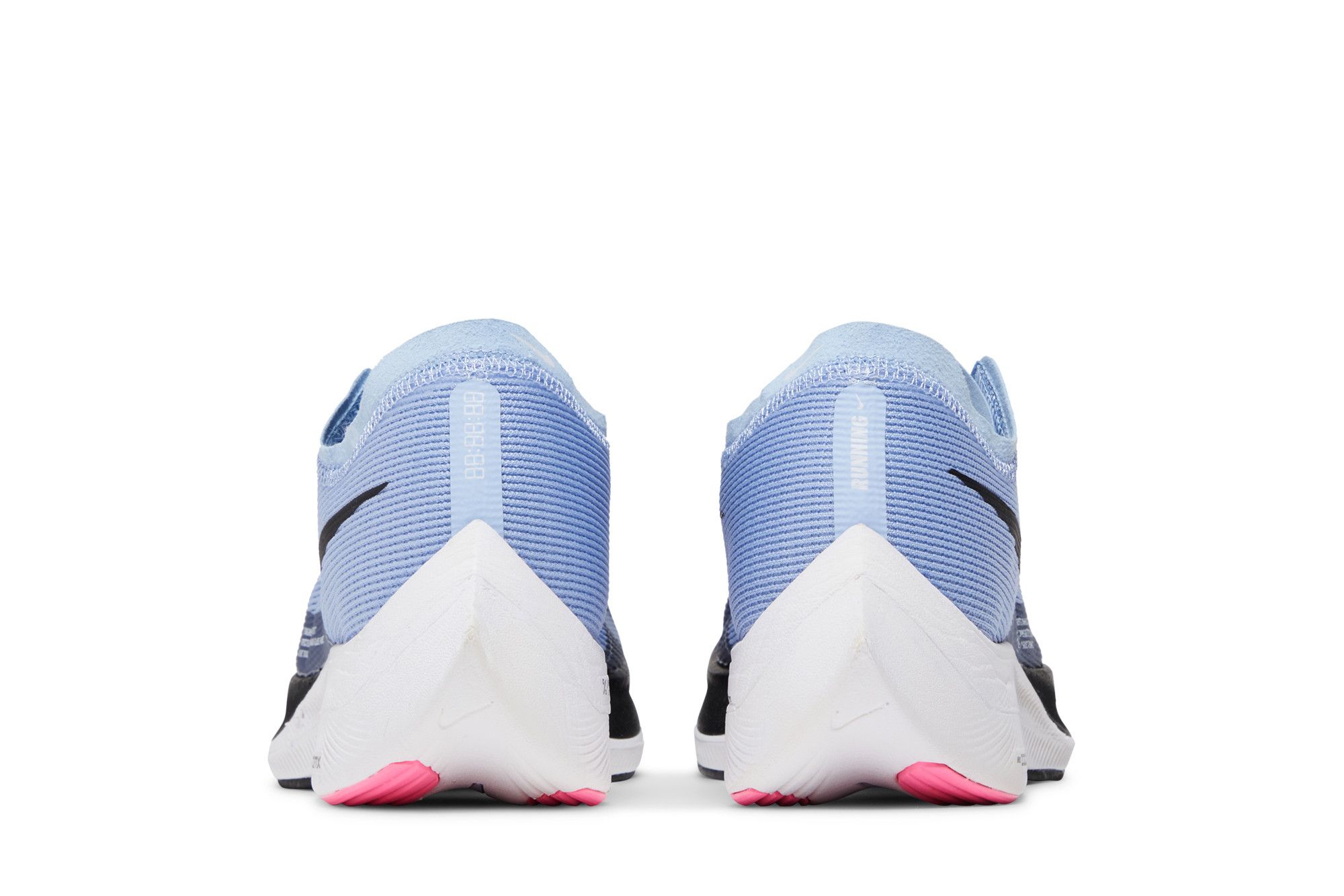 Кросівки для бігу чоловічі Nike Zoomx Vaporfly (CU4111-401) — фото 7