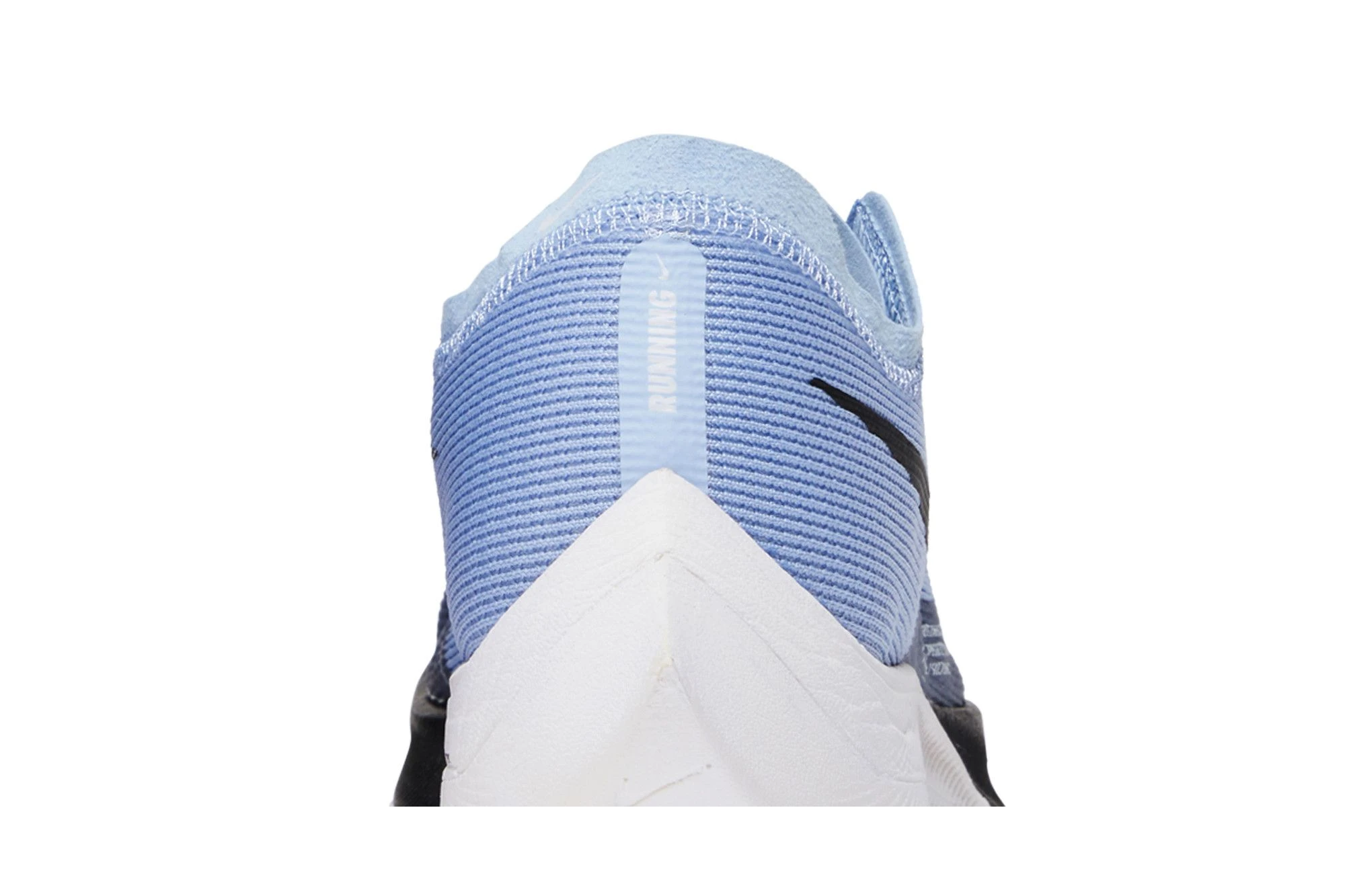 Кросівки для бігу чоловічі Nike Zoomx Vaporfly (CU4111-401) — фото 8