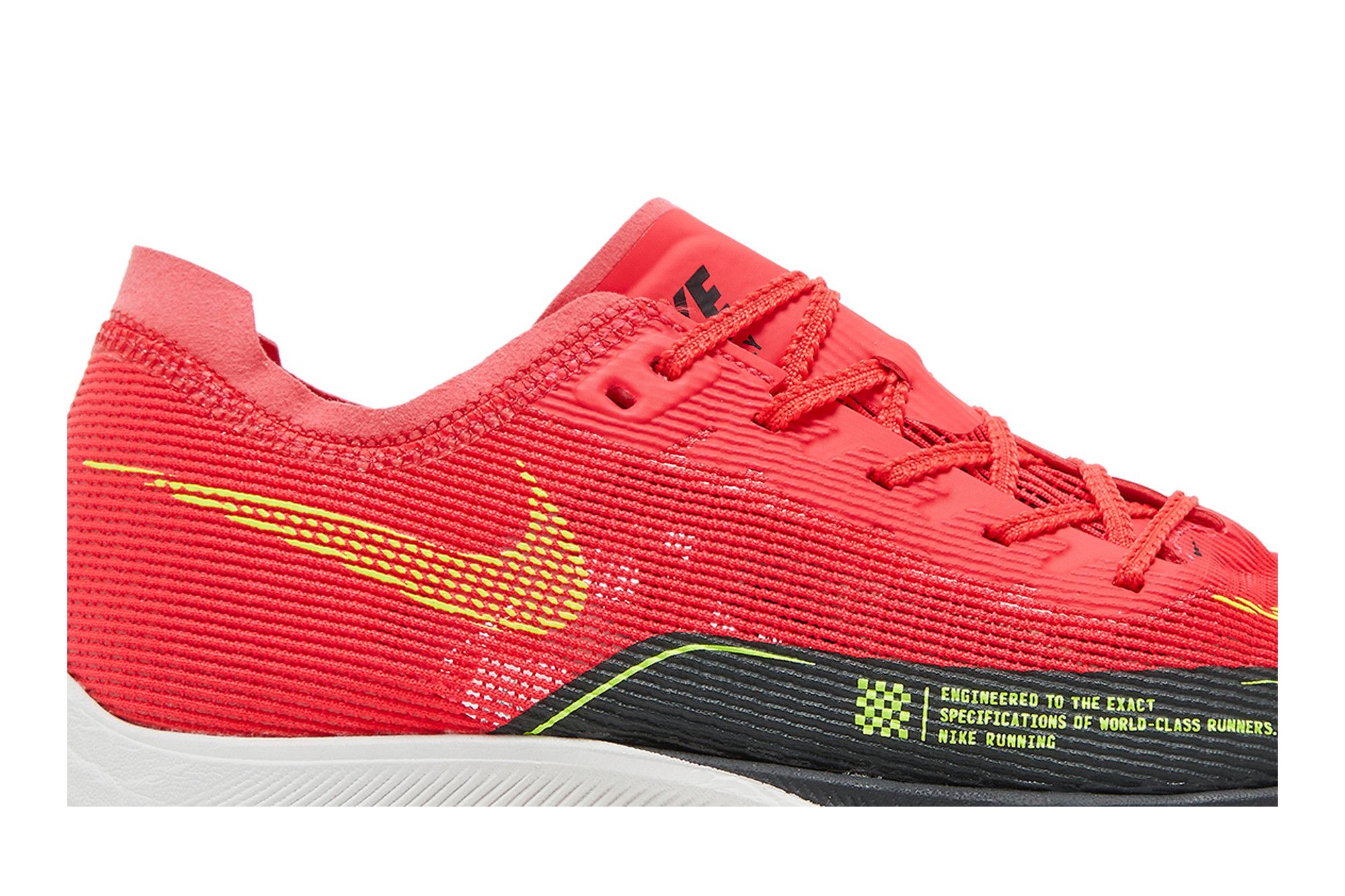 Кросівки для бігу чоловічі Nike Zoomx Vaporfly Next% 2 (CU4111-600) — фото 3