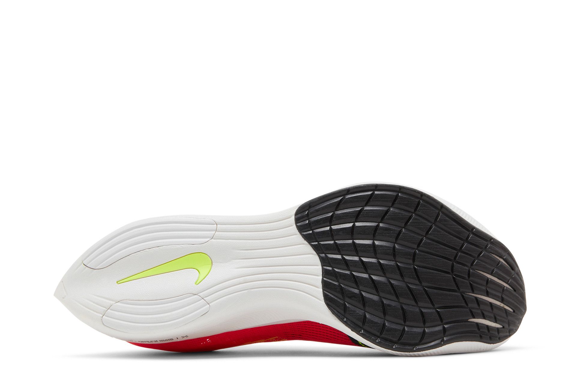 Кросівки для бігу чоловічі Nike Zoomx Vaporfly Next% 2 (CU4111-600) — фото 5