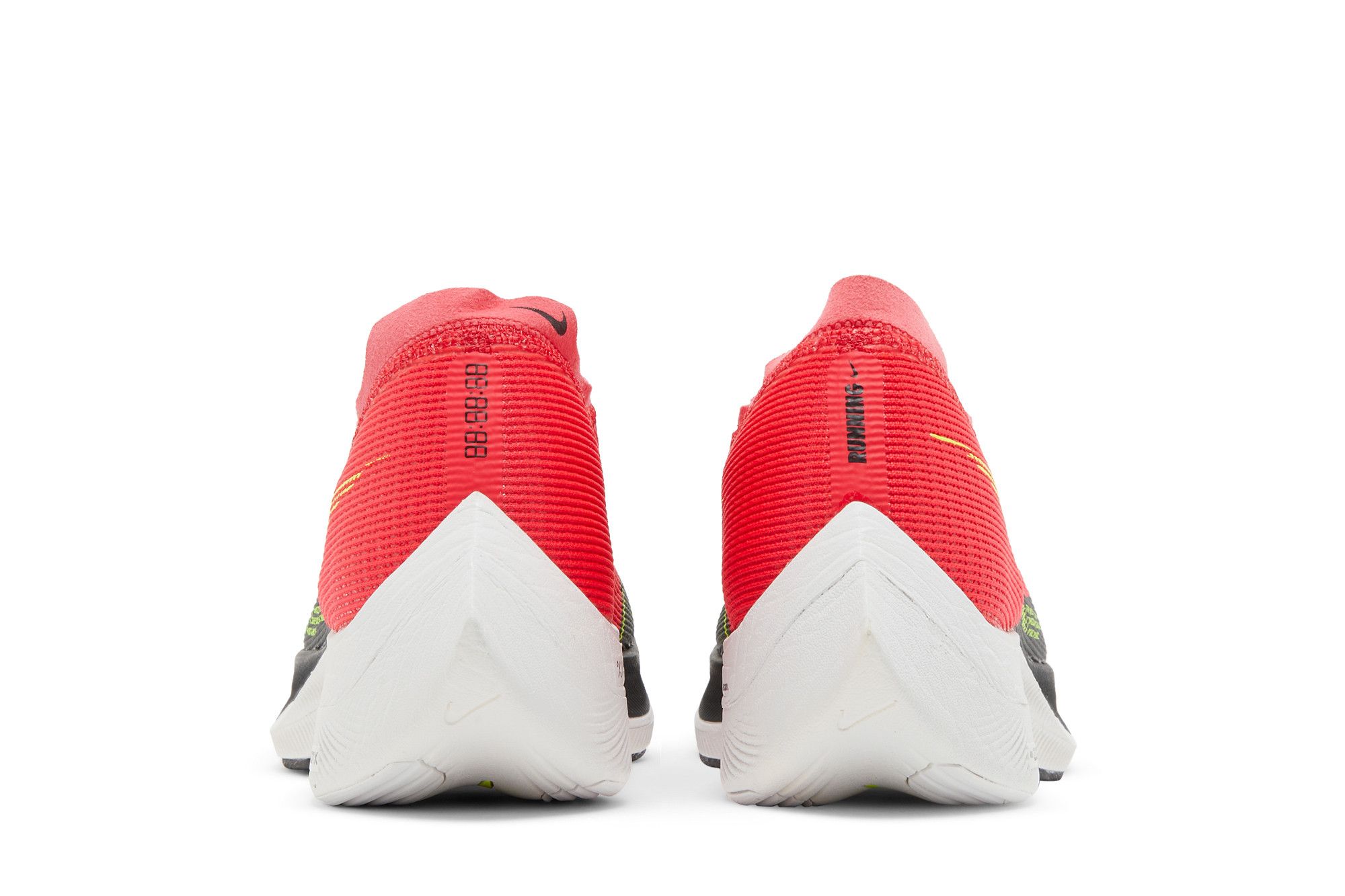 Кросівки для бігу чоловічі Nike Zoomx Vaporfly Next% 2 (CU4111-600) — фото 7
