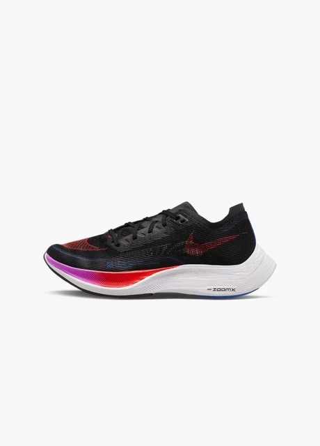 Кросівки для бігу жіночі Nike Zoomx Vaporfly (CU4123-002) — фото 3