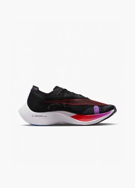 Кросівки для бігу жіночі Nike Zoomx Vaporfly (CU4123-002) — фото 5
