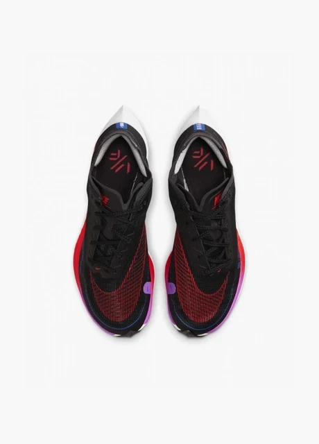 Кросівки для бігу жіночі Nike Zoomx Vaporfly (CU4123-002) — фото 6