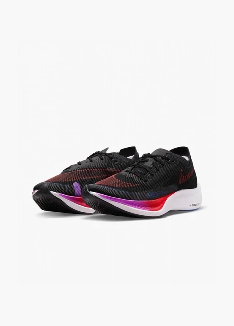 Кросівки для бігу жіночі Nike Zoomx Vaporfly (CU4123-002) — фото 7