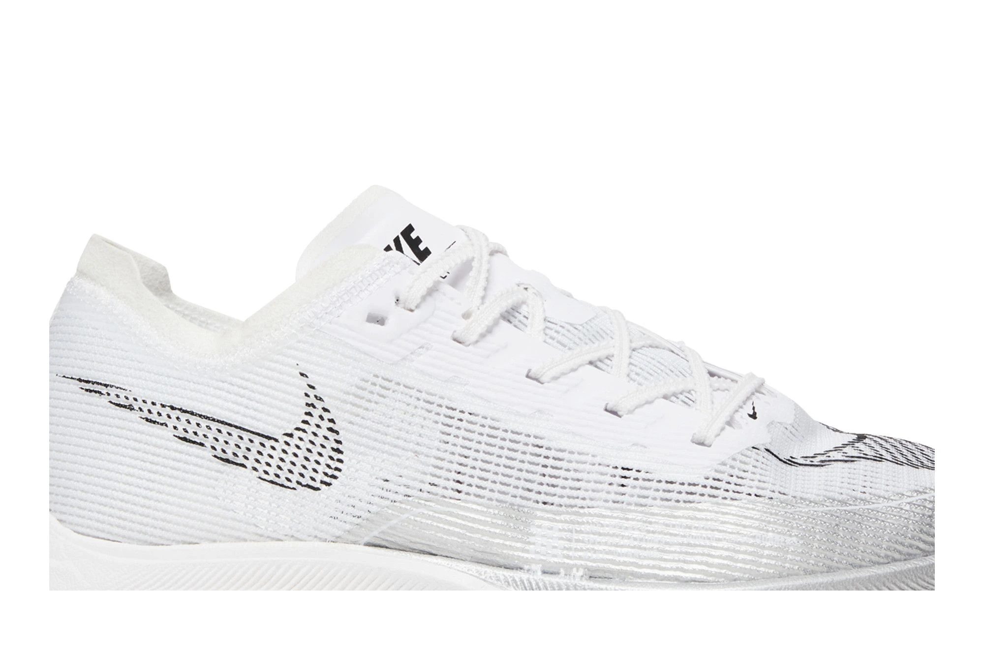 Кросівки для бігу жіночі Nike Zoomx Vaporfly (CU4123-001) — фото 3