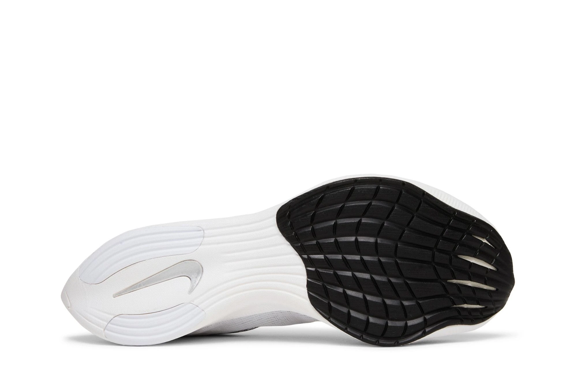 Кросівки для бігу жіночі Nike Zoomx Vaporfly (CU4123-001) — фото 5