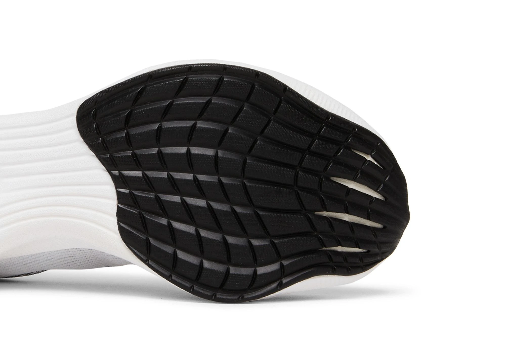 Кросівки для бігу жіночі Nike Zoomx Vaporfly (CU4123-001) — фото 6