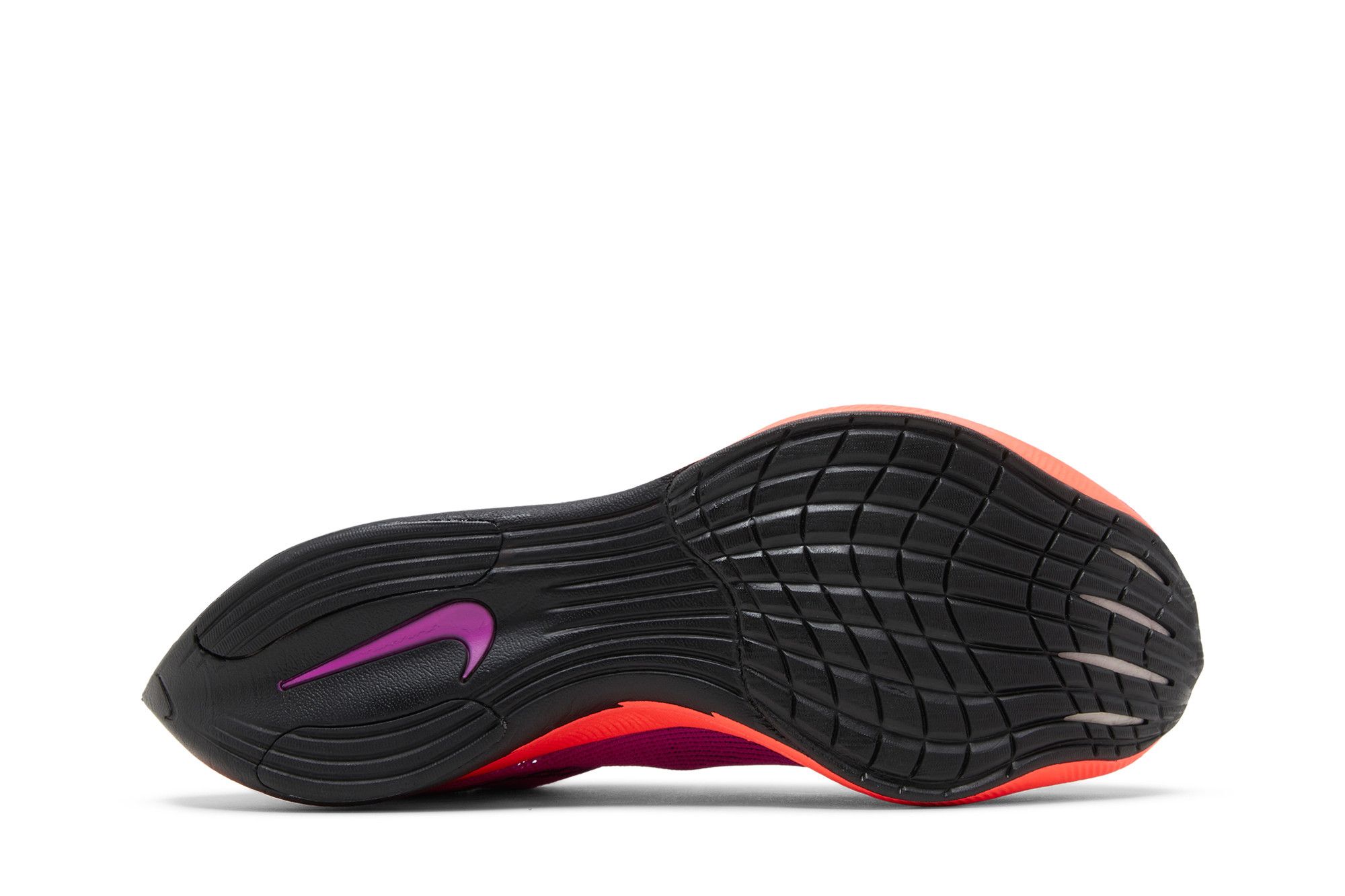 Кросівки чоловічі Nike Wmns Zoomx Vaporfly Next (CU4123-501) — фото 5