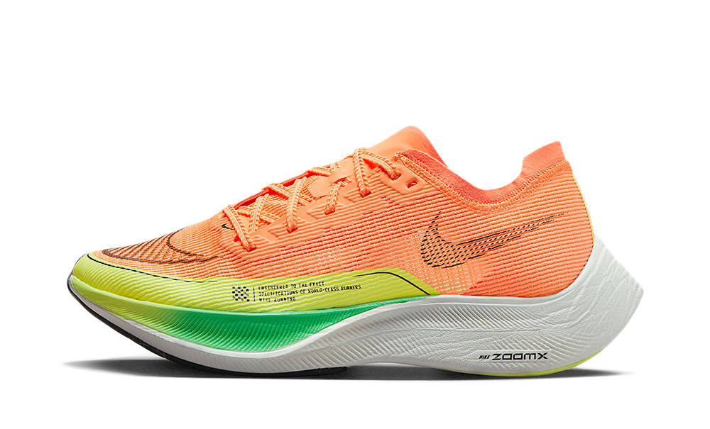 Кросівки для бігу жіночі Nike Zoomx Vaporfly (CU4123-801) — фото 1