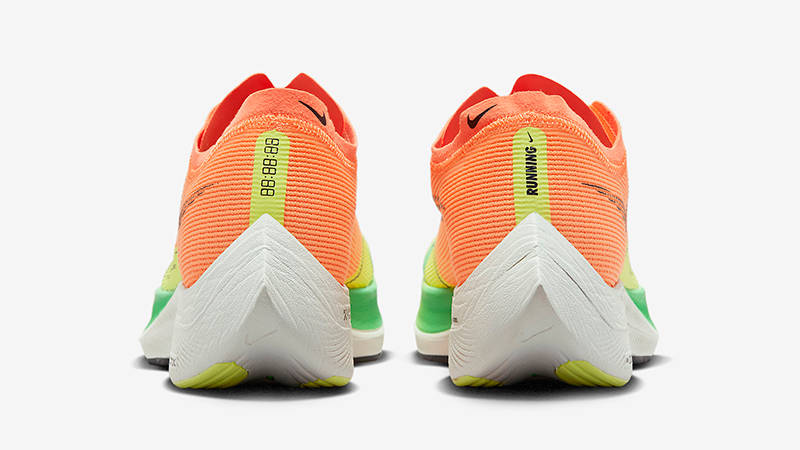 Кросівки для бігу жіночі Nike Zoomx Vaporfly (CU4123-801) — фото 5