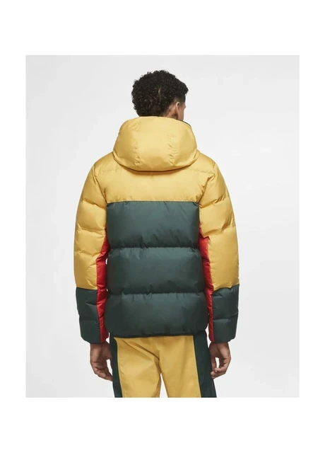 Куртка чоловіча Nike Sportswear Down-Hill Windrunner (CU4404-700) — фото 4