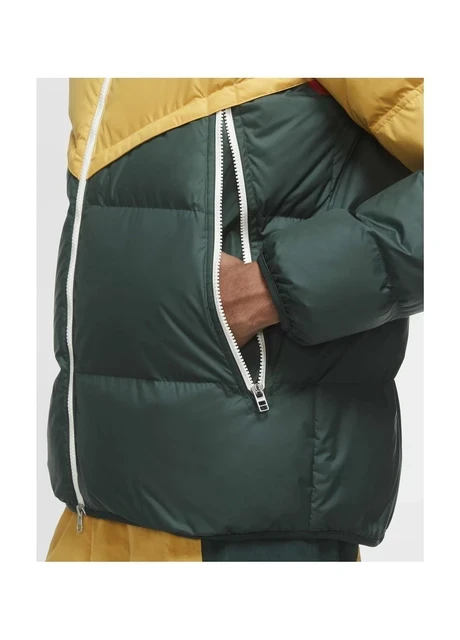 Куртка чоловіча Nike Sportswear Down-Hill Windrunner (CU4404-700) — фото 5