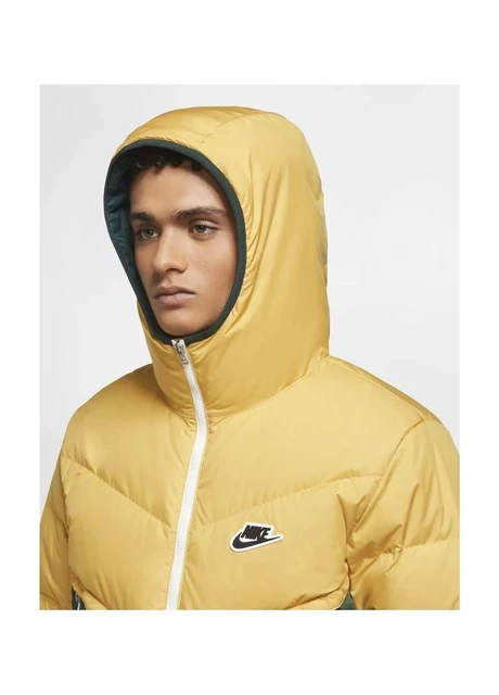 Куртка чоловіча Nike Sportswear Down-Hill Windrunner (CU4404-700) — фото 6