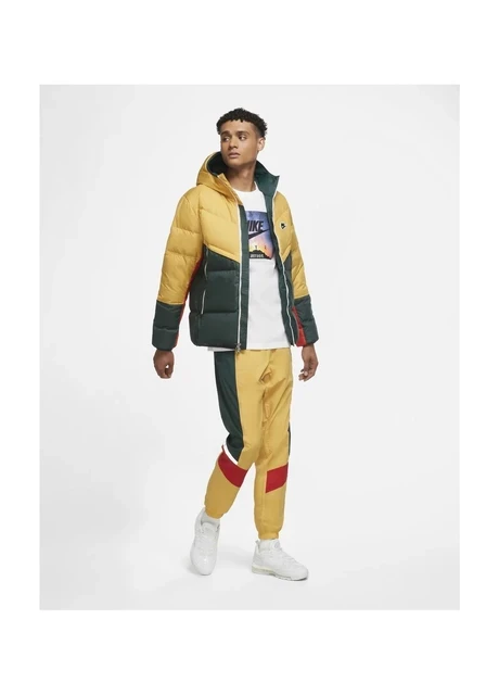 Куртка чоловіча Nike Sportswear Down-Hill Windrunner (CU4404-700) — фото 7