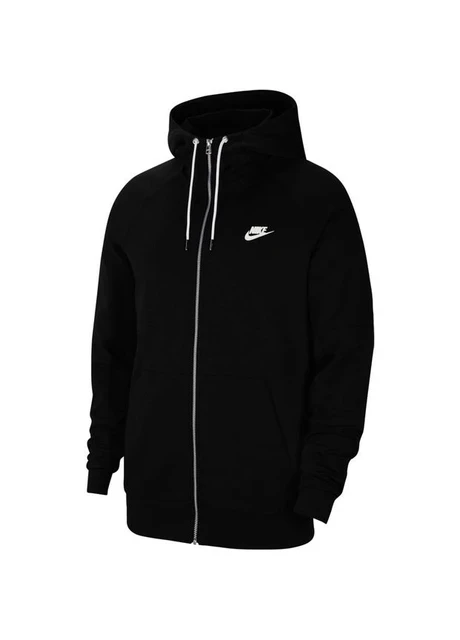 Бомбер чоловічий Nike M Nsw Modern Hoodie Fz (CU4455-010) — фото 4