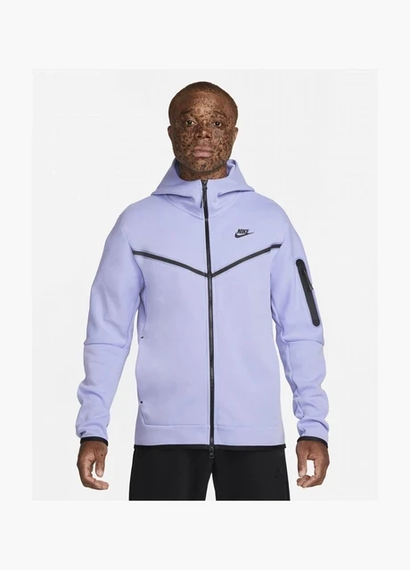 Кофта чоловіча Nike Sportswear Tech Fleece (CU4489-569) — фото 3