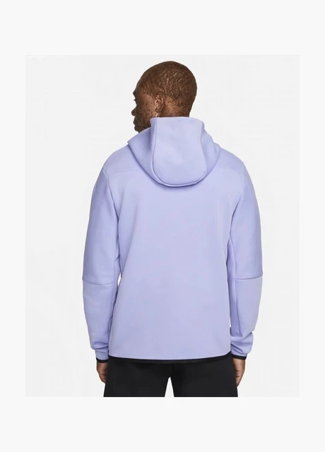 Кофта чоловіча Nike Sportswear Tech Fleece (CU4489-569) — фото 4