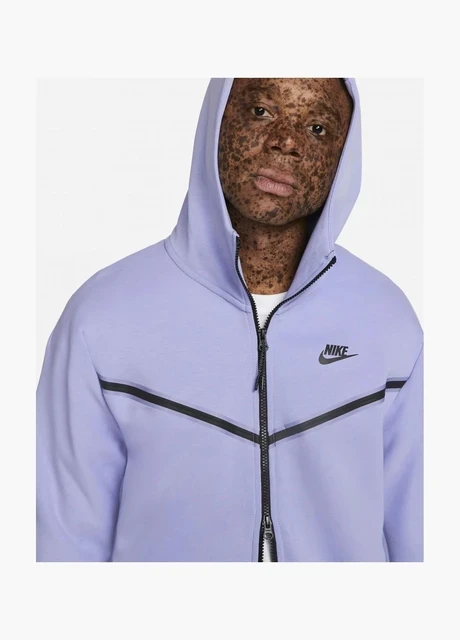 Кофта чоловіча Nike Sportswear Tech Fleece (CU4489-569) — фото 5