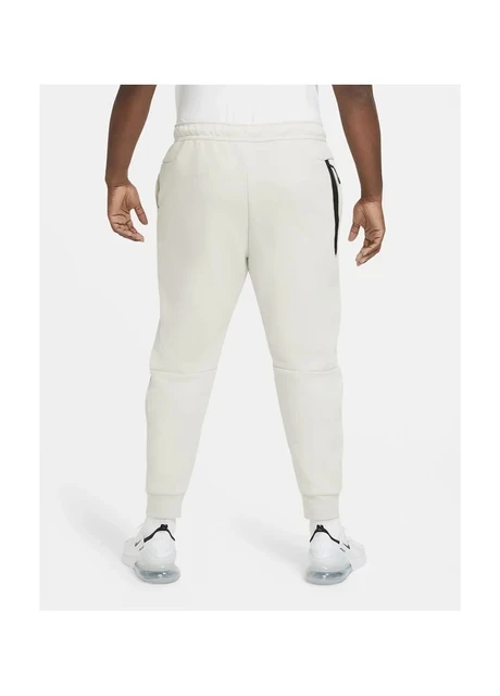 Брюки чоловічі Nike M Nsw Tch Flc Jggr (CU4495-072) — фото 7