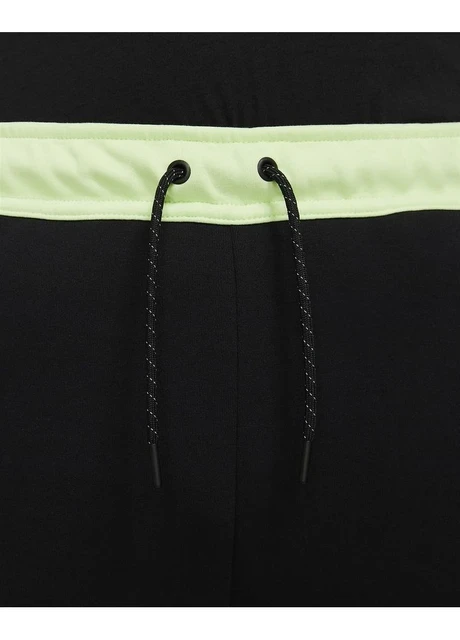 Брюки чоловічі Nike Sportswear Tech Fleece Green/Black (CU4495-303) — фото 6