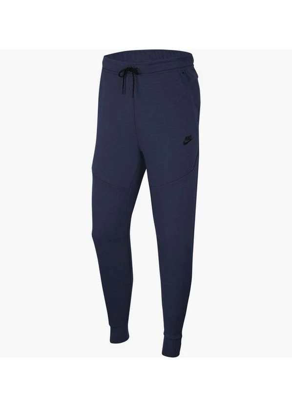 Брюки чоловічі Nike Sportswear Tech Fleece Joggers (CU4495-410) — фото 1