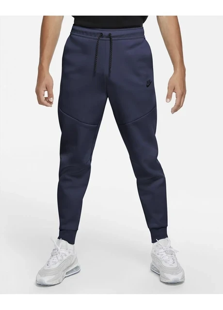Брюки чоловічі Nike Sportswear Tech Fleece Joggers (CU4495-410) — фото 3