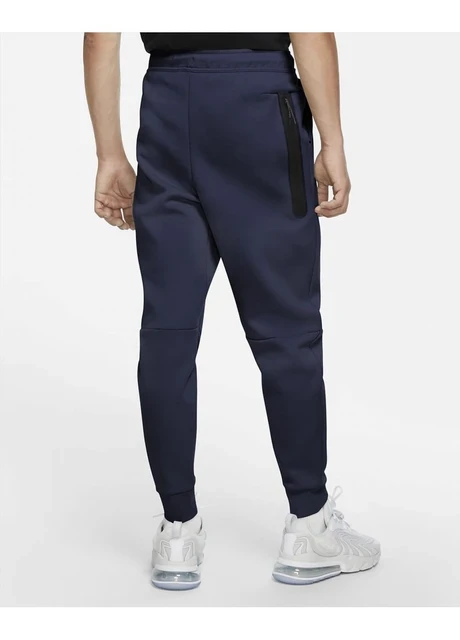 Брюки чоловічі Nike Sportswear Tech Fleece Joggers (CU4495-410) — фото 5