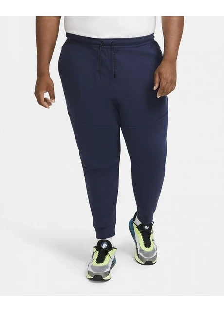 Брюки чоловічі Nike Sportswear Tech Fleece Joggers (CU4495-410) — фото 7