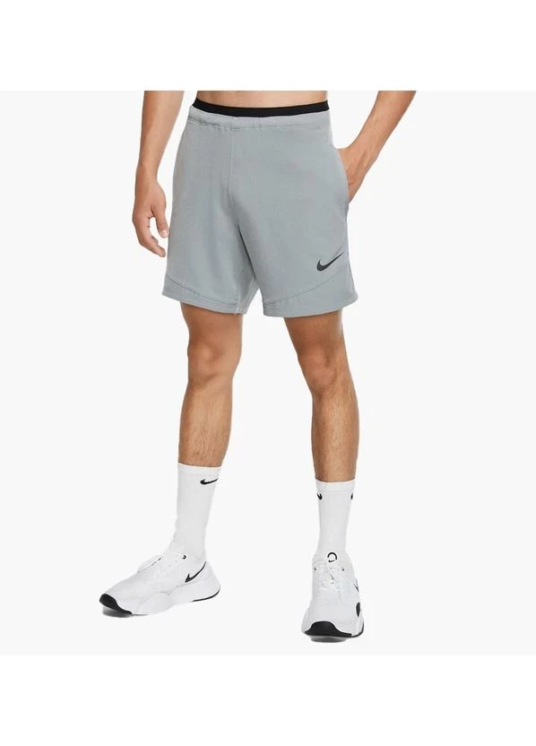 Шорти чоловічі Nike Np Flex Rep Short 2.0 Npc (CU4991-073) — фото 1