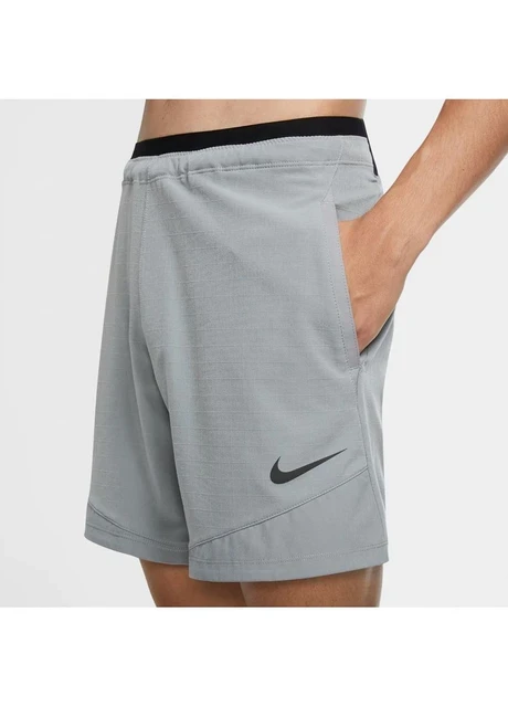 Шорти чоловічі Nike Np Flex Rep Short 2.0 Npc (CU4991-073) — фото 4
