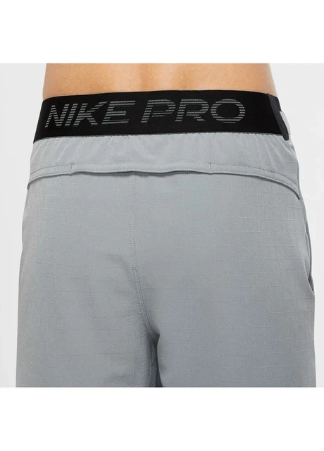 Шорти чоловічі Nike Np Flex Rep Short 2.0 Npc (CU4991-073) — фото 7
