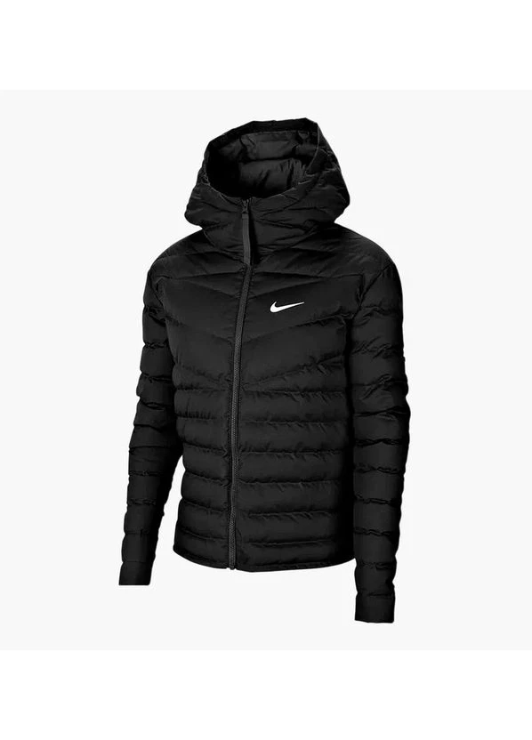 Куртка жіноча Nike W Nsw Wr Lt Wt Dwn Jkt (CU5094-011) — фото 1