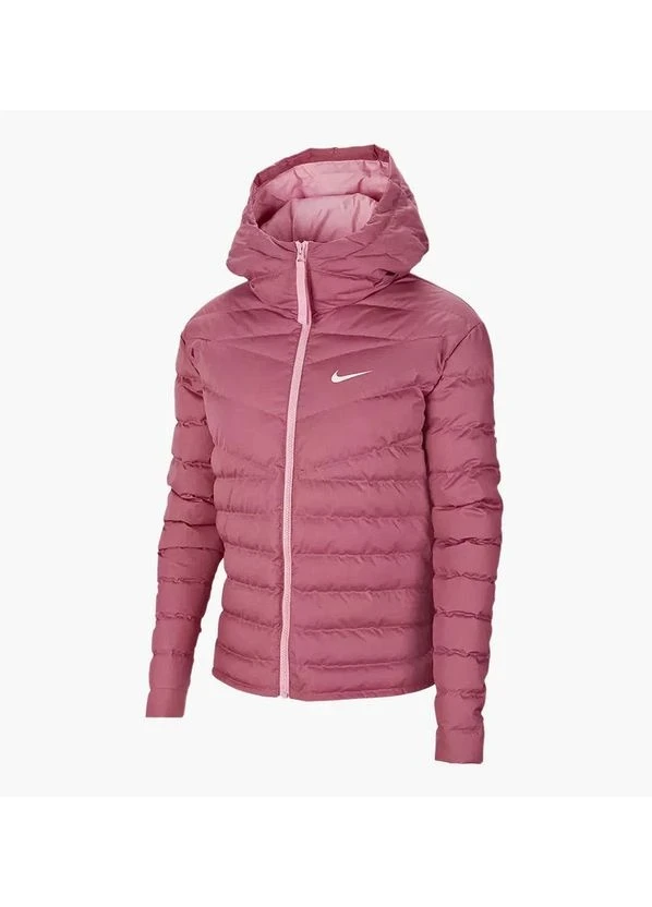 Куртка жіноча Nike Sportswear Windrunner Down-Fill (CU5094-614) — фото 1