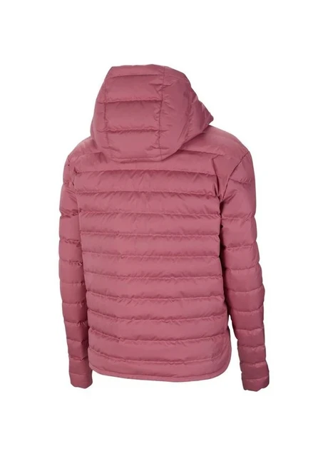 Куртка жіноча Nike Sportswear Windrunner Down-Fill (CU5094-614) — фото 5