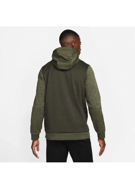 Куртка чоловіча Nike Therma Full-Zip (CU6231-356) — фото 3