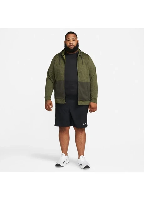 Куртка чоловіча Nike Therma Full-Zip (CU6231-356) — фото 6
