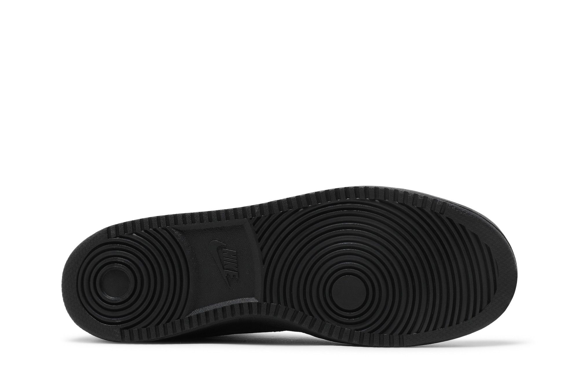 Кросівки чоловічі Nike Court Vision Mid (CU6620-001) — фото 5