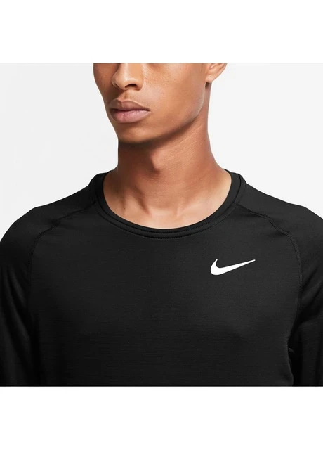 Кофта чоловіча Nike Pro Warm (CU6740-010) — фото 3