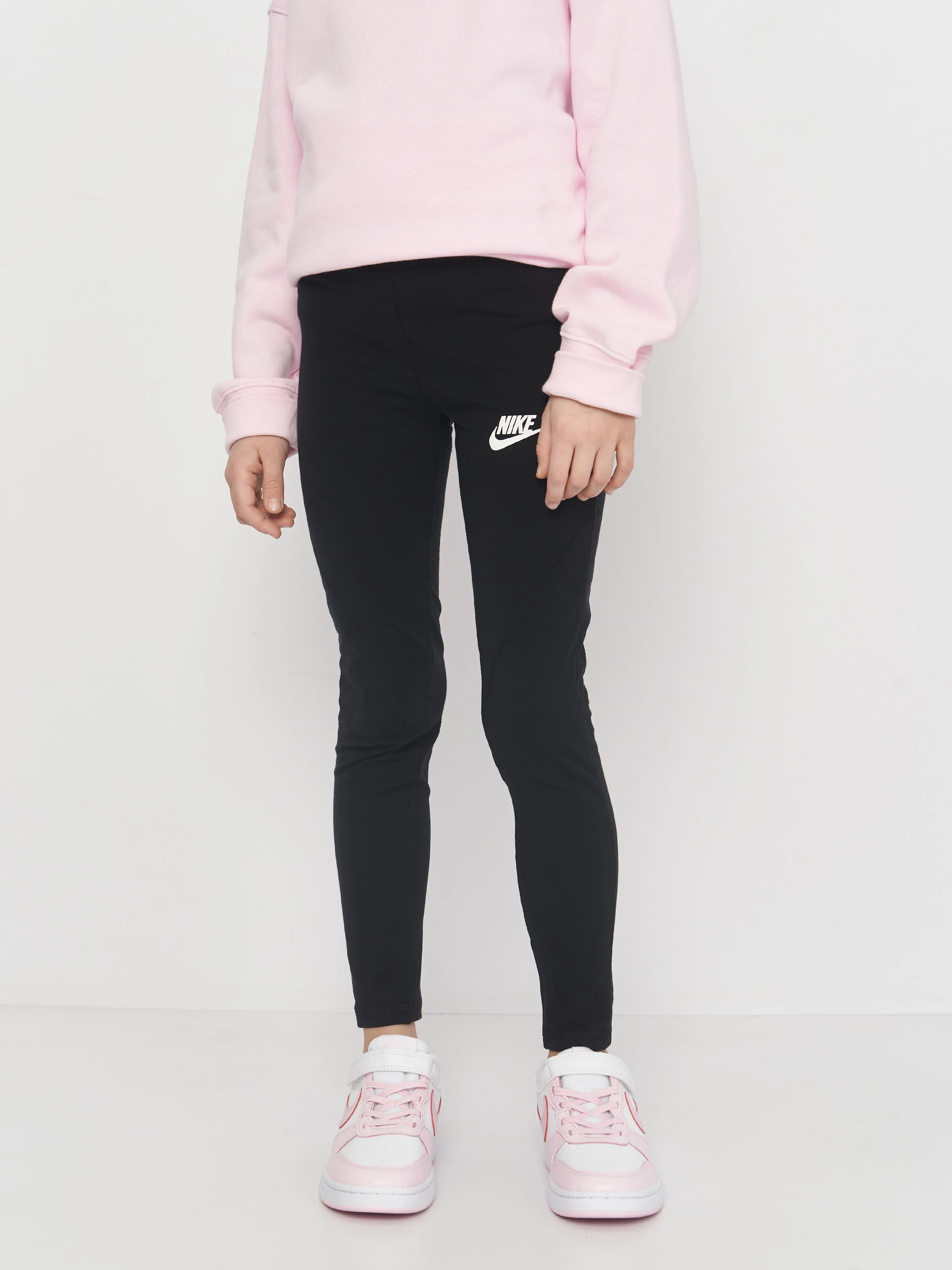 Лосіни дитячі Nike G Nsw Favorites Gx Hw Legging (CU8248-010) — фото 1