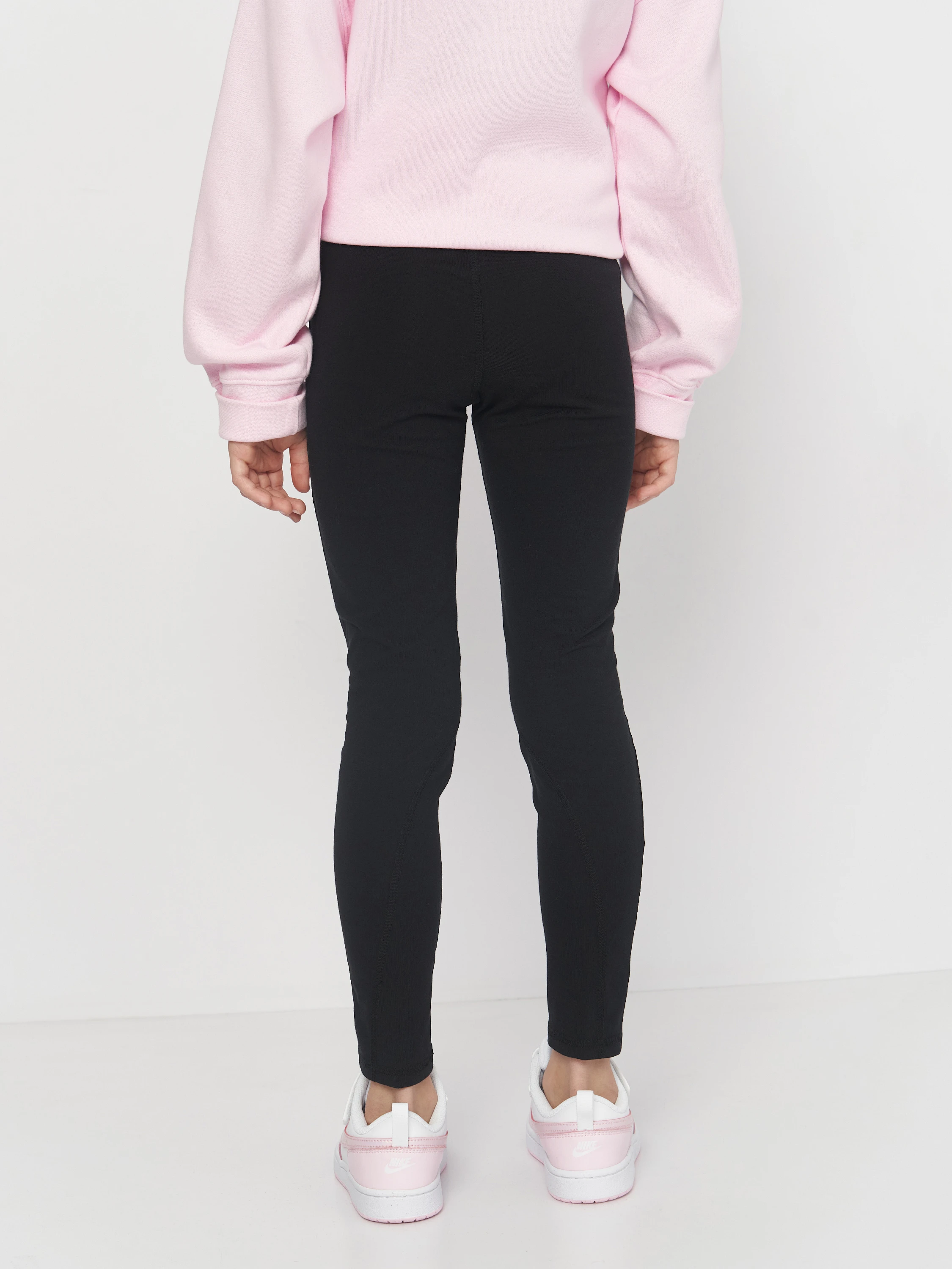 Лосіни дитячі Nike G Nsw Favorites Gx Hw Legging (CU8248-010) — фото 3