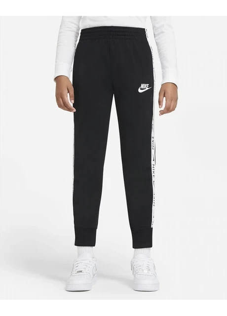 Вітровка підліткова Nike G Nsw Trk Suit Tricot (CU8374-010) — фото 5