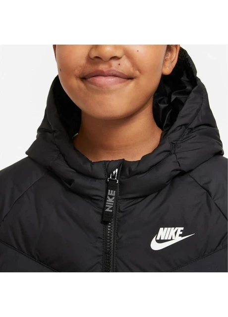 Куртка підліткова Nike Sportswear (CU9157-010) — фото 5
