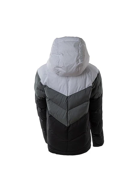 Куртка дитяча Nike U Nsw Synthetic Fill Jacket Multi (CU9157-103) — фото 5