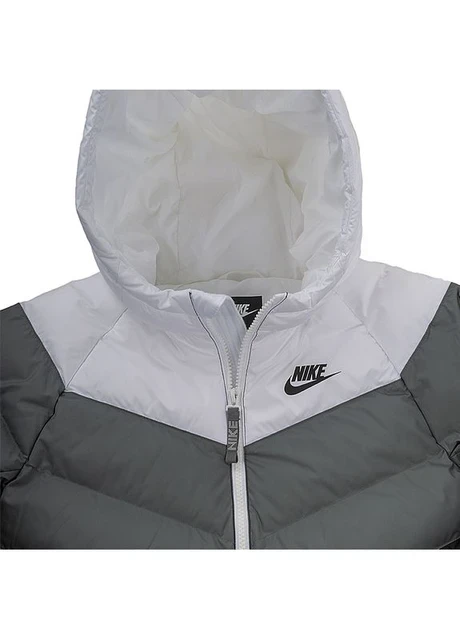 Куртка дитяча Nike U Nsw Synthetic Fill Jacket Multi (CU9157-103) — фото 6