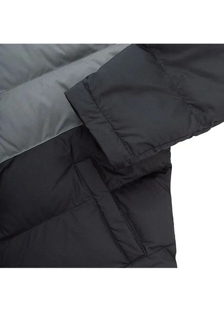 Куртка дитяча Nike U Nsw Synthetic Fill Jacket Multi (CU9157-103) — фото 7