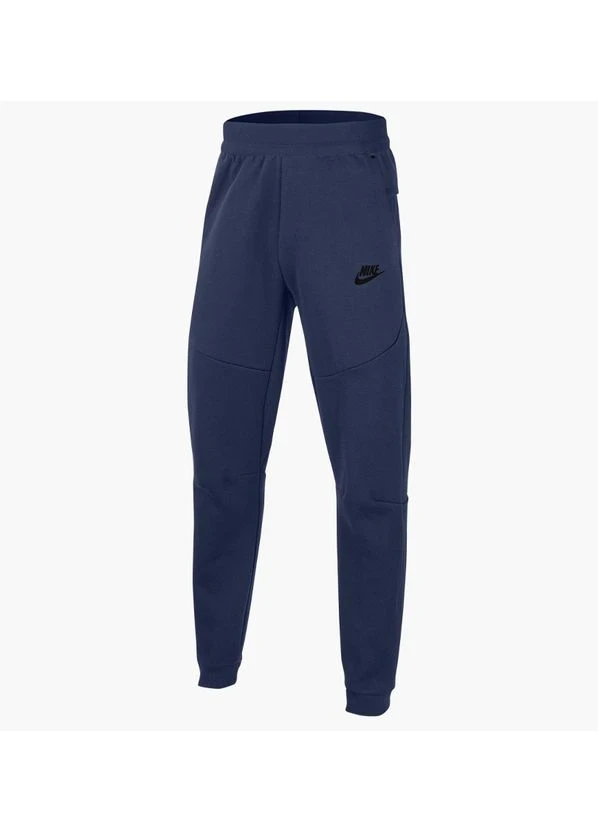 Брюки підліткові Nike B Nsw Tch Flc Pant (CU9213-410) — фото 1