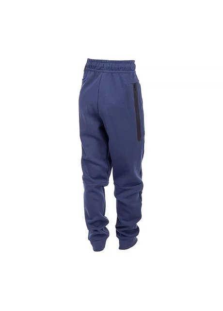 Брюки підліткові Nike B Nsw Tch Flc Pant (CU9213-410) — фото 2